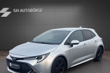Toyota Corolla 67.660 km 21.999 &euro; Büttelborn 64572