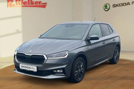 Skoda Fabia 16.990 km 23.900 € Weiterstadt 64331