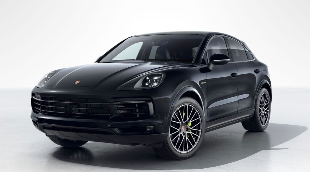 Porsche Cayenne 81.000 km 70.989 € Wiesbaden 65205