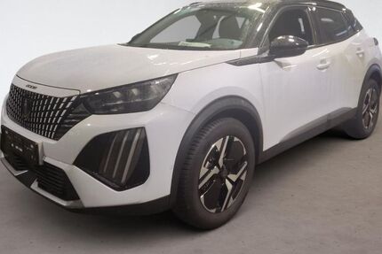 Peugeot 2008 24.250 km 24.695 &euro; Rüsselsheim 65428