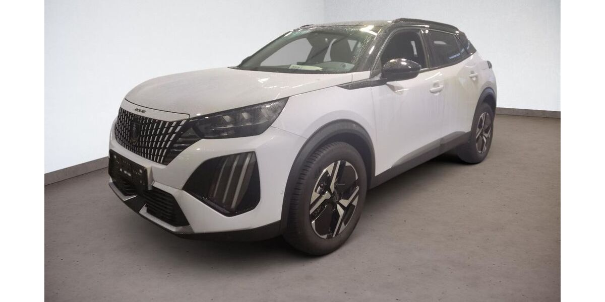 Peugeot 2008 24.250 km 24.695 &euro; Rüsselsheim 65428