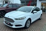 Ford Mondeo Lim. Trend 2.0 |Auto|Klima-Auto|Tempo| 119.980 km 8.999 &euro; Mainz-Kostheim 55246