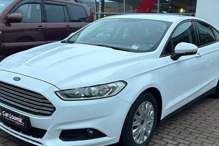 Ford Mondeo Lim. Trend 2.0 |Auto|Klima-Auto|Tempo| 119.980 km 9.999 € Mainz-Kostheim 55246