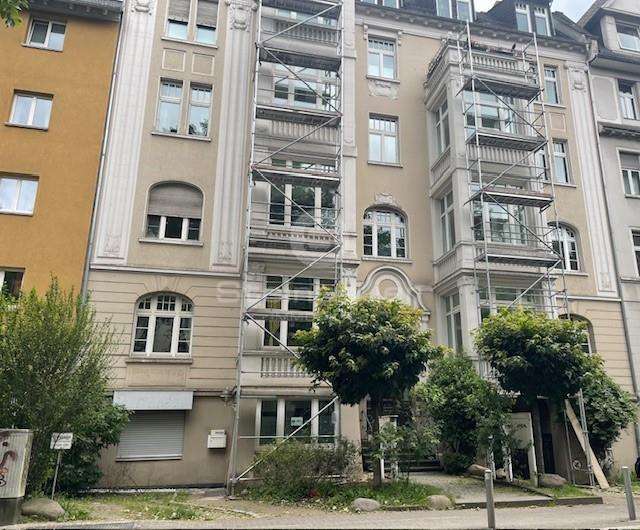 Büro in Wiesbaden 750 € 60 m²
