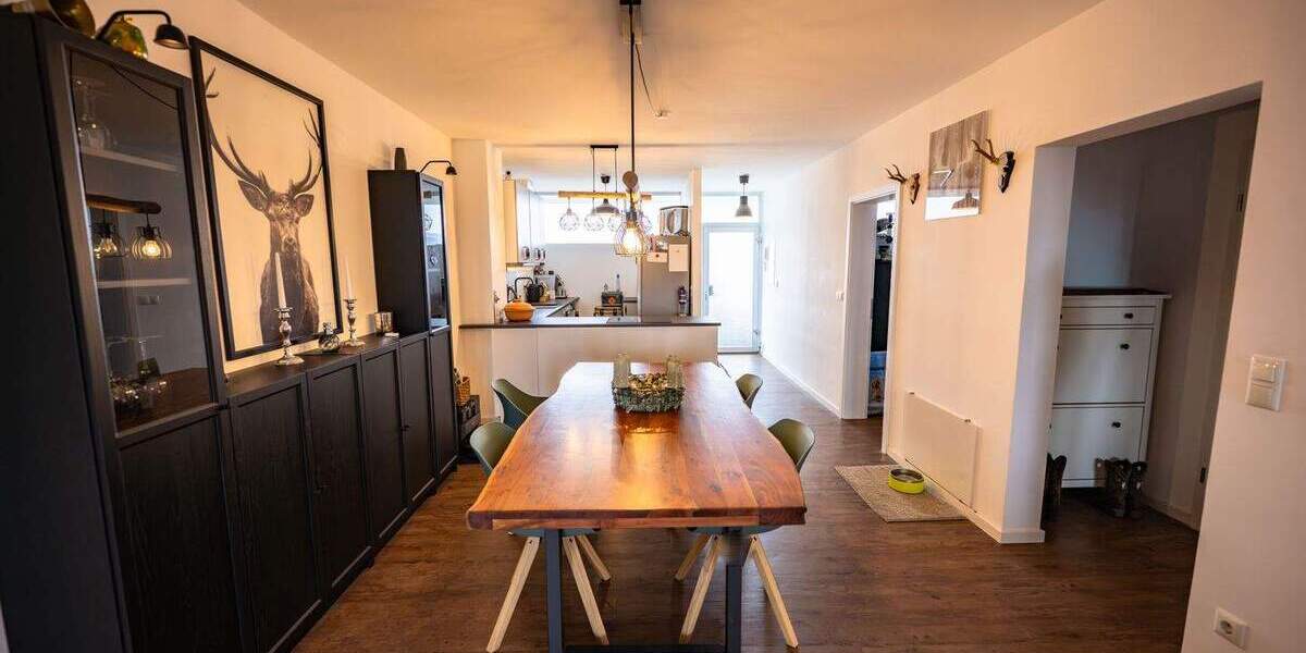 Etagenwohnung Wiesbaden Auringen - 3 Zimmer, 84 m&sup2;, 261.900&euro; | Angebot:25743458