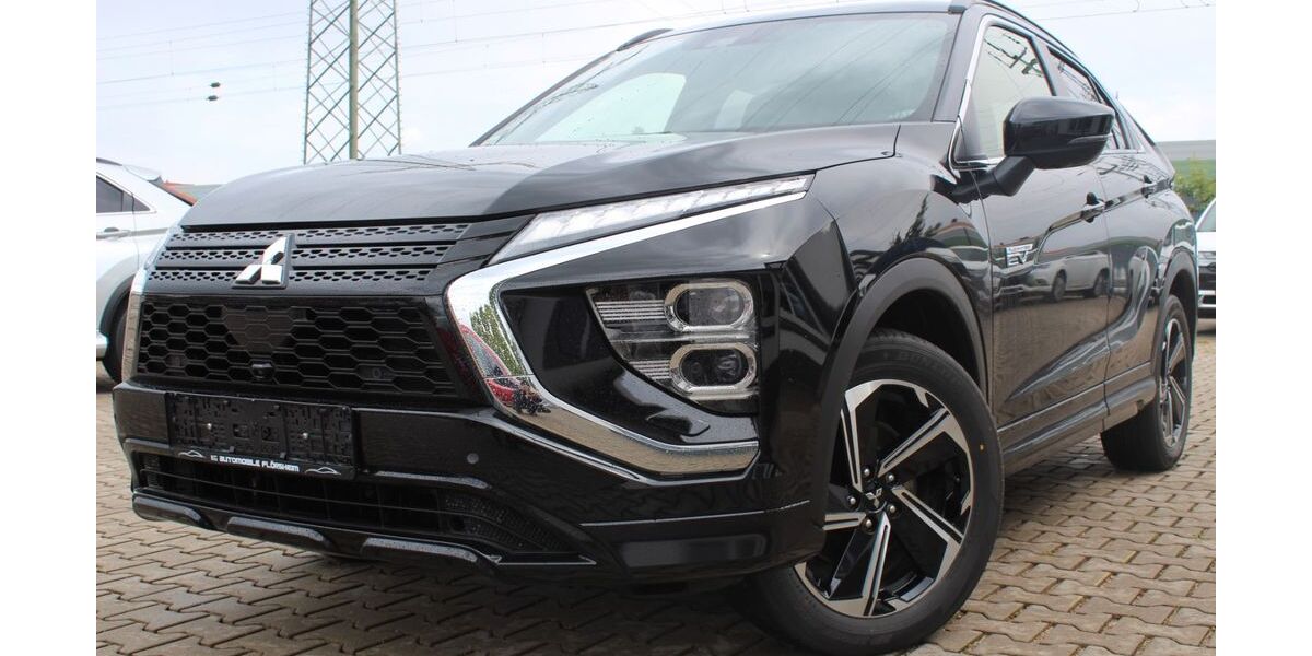 Mitsubishi Eclipse Cross 53.650 km 19.490 &euro; Flörsheim 65439