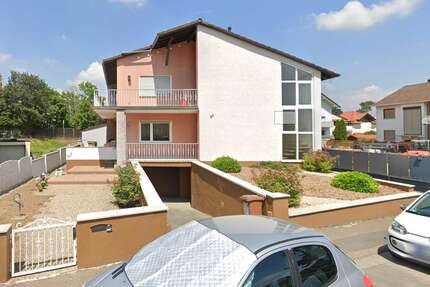 Wohnung Nierstein - 5 Zimmer, 125 m&sup2;, 329.000&euro; | Angebot:22649985