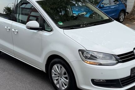 VW Sharan 200.000 km 12.700 &euro; Wiesbaden 65203