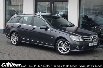 Mercedes C 250