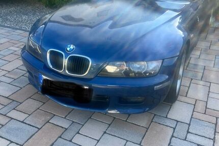 BMW Z3 247.000 km 8.500 &euro; Mainz-Kostheim 55246