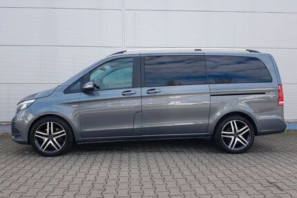 Mercedes V 250