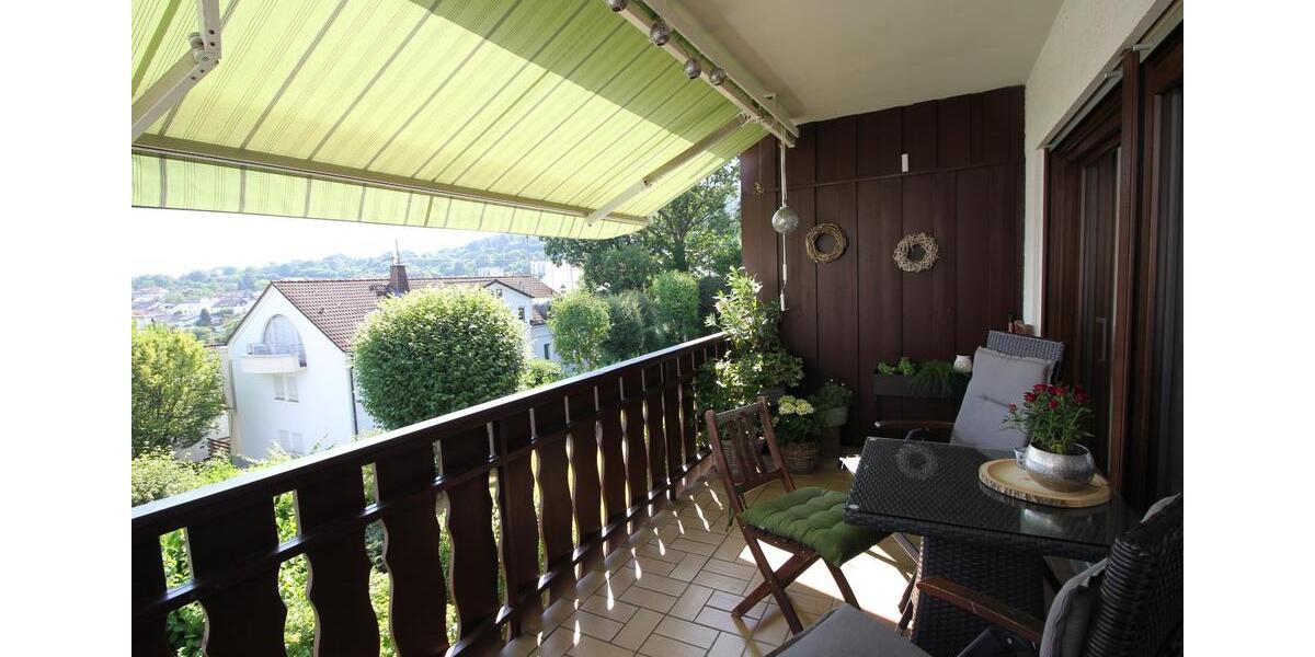 Erdgeschoßwohnung Wiesbaden Bierstadt - 2 Zimmer, 68 m&sup2;, 249.000&euro; | Angebot:26960055