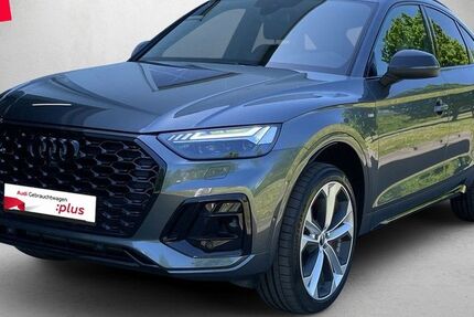 Audi Q5 12.212 km 52.980 &euro; Mainz 55131