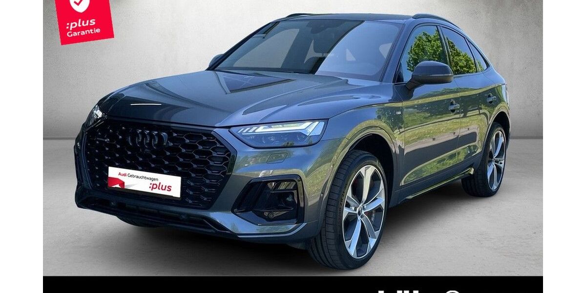 Audi Q5 12.212 km 52.980 &euro; Mainz 55131