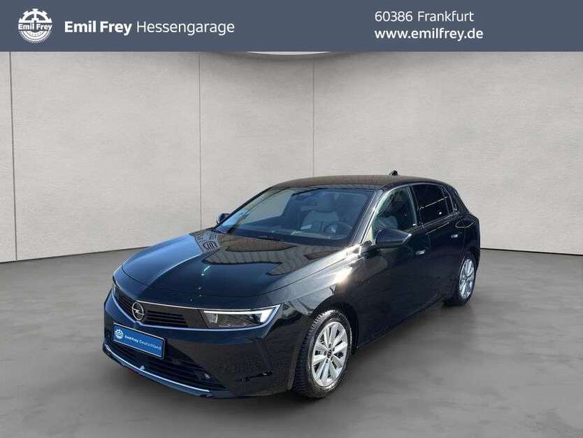 Astra