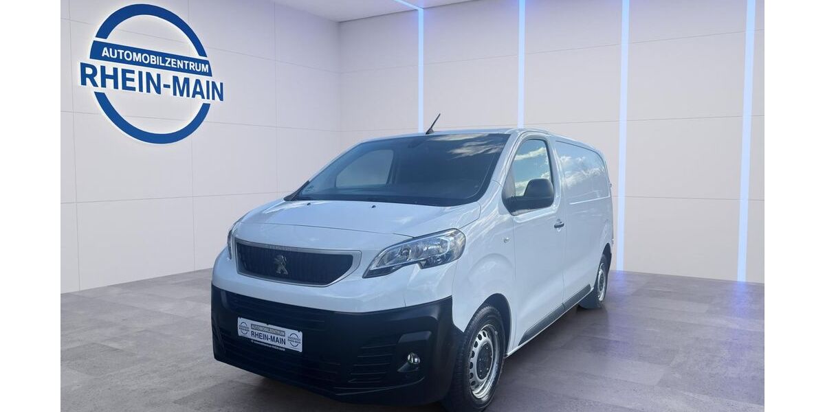 Peugeot Expert 180.500 km 10.849 &euro; Nauheim 64569