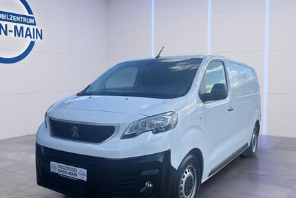 Peugeot Expert 180.500 km 9.849 &euro; Nauheim 64569