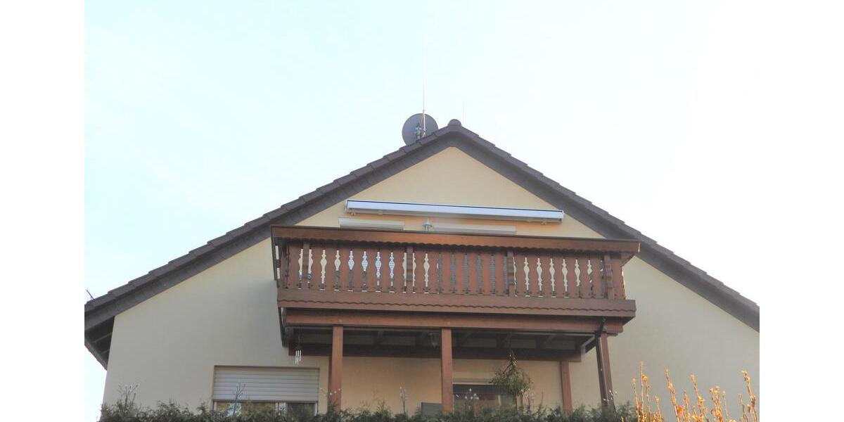 Dachgeschoßwohnung Hofheim am Taunus - 3 Zimmer, 70 m&sup2;, 710&euro; | Angebot:25403855