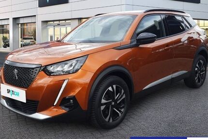 Peugeot 2008 55.019 km 16.480 &euro; Mainz 55120