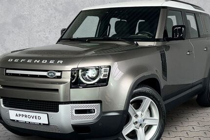 Land Rover Defender 21.438 km 69.880 &euro; Mainz-Hechtsheim 55129