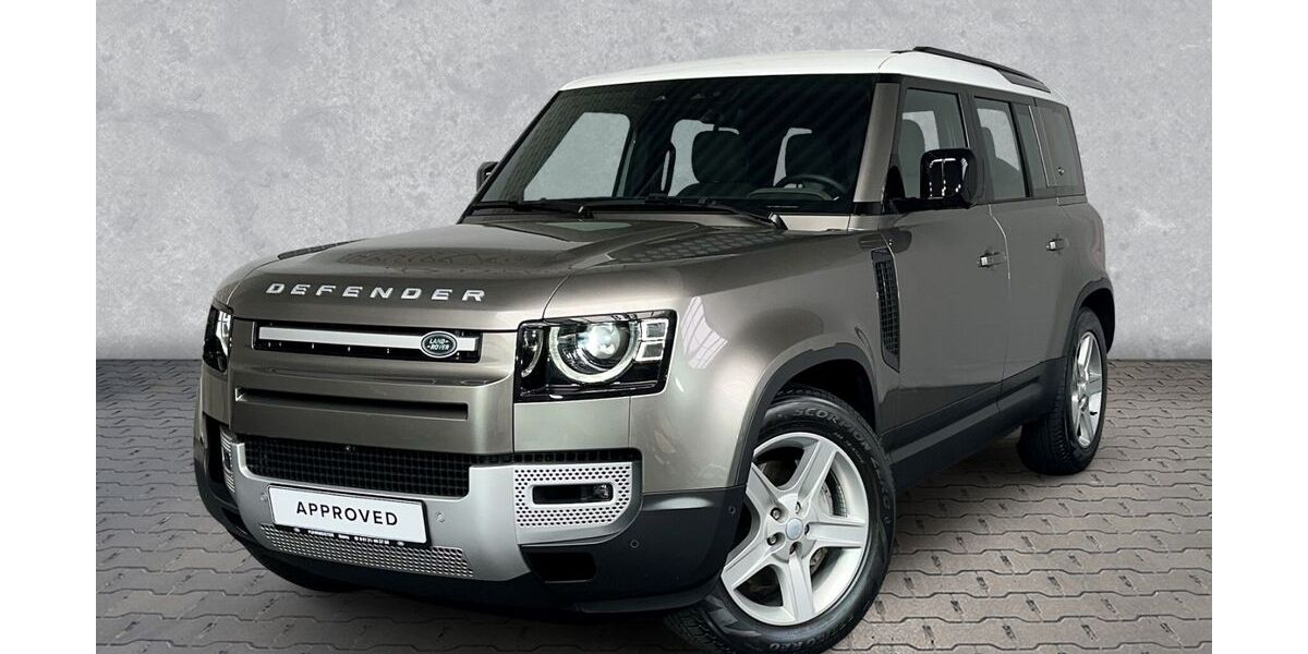 Land Rover Defender 21.438 km 69.880 &euro; Mainz-Hechtsheim 55129