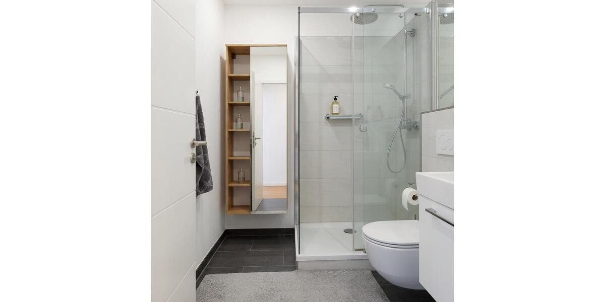 Etagenwohnung Bad Soden am Taunus - 3 Zimmer, 85 m&sup2;, 436.000&euro; | Angebot:27260242