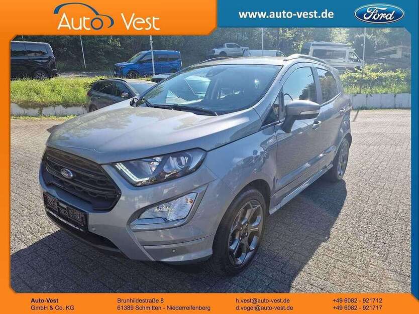 EcoSport
