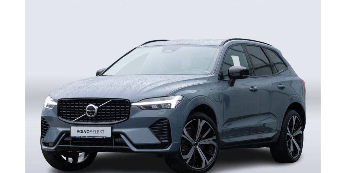 Volvo XC60 66.970 km 48.990 € Idstein 65510