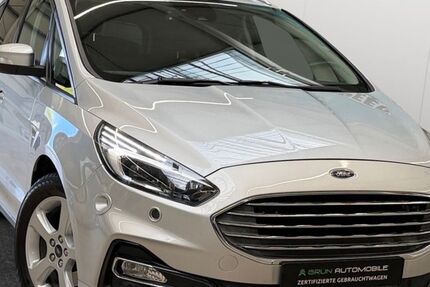 Ford S-Max 78.000 km 17.450 &euro; Mainz 55129