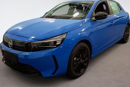 Opel Corsa 23.380 km 16.980 € Rüsselsheim 65428