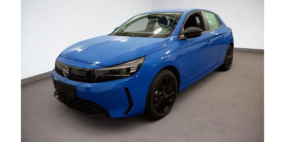 Opel Corsa 23.380 km 16.980 € Rüsselsheim 65428