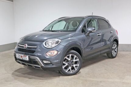 Fiat 500X 70.000 km 9.800 € Ingelheim am Rhein 55218