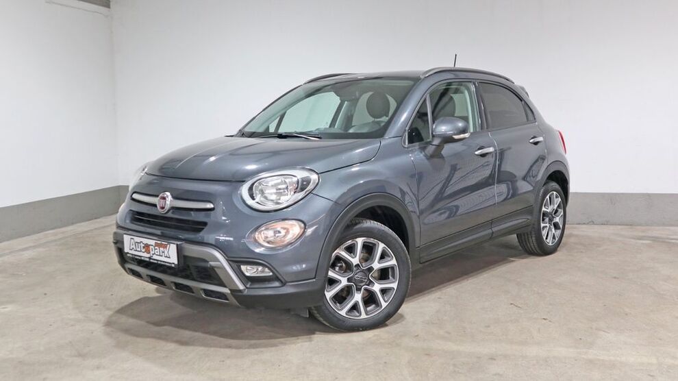Fiat 500X 70.000 km 9.800 € Ingelheim am Rhein 55218