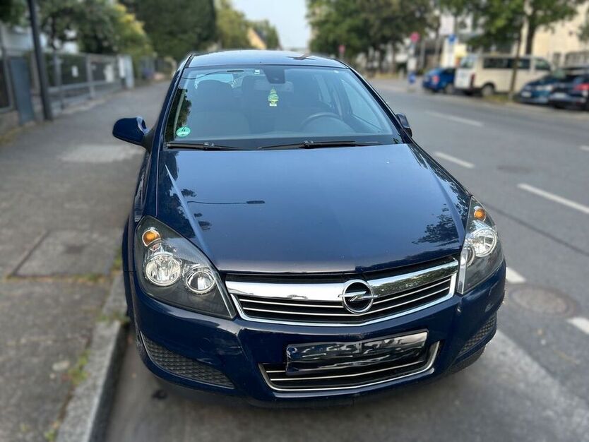 Astra