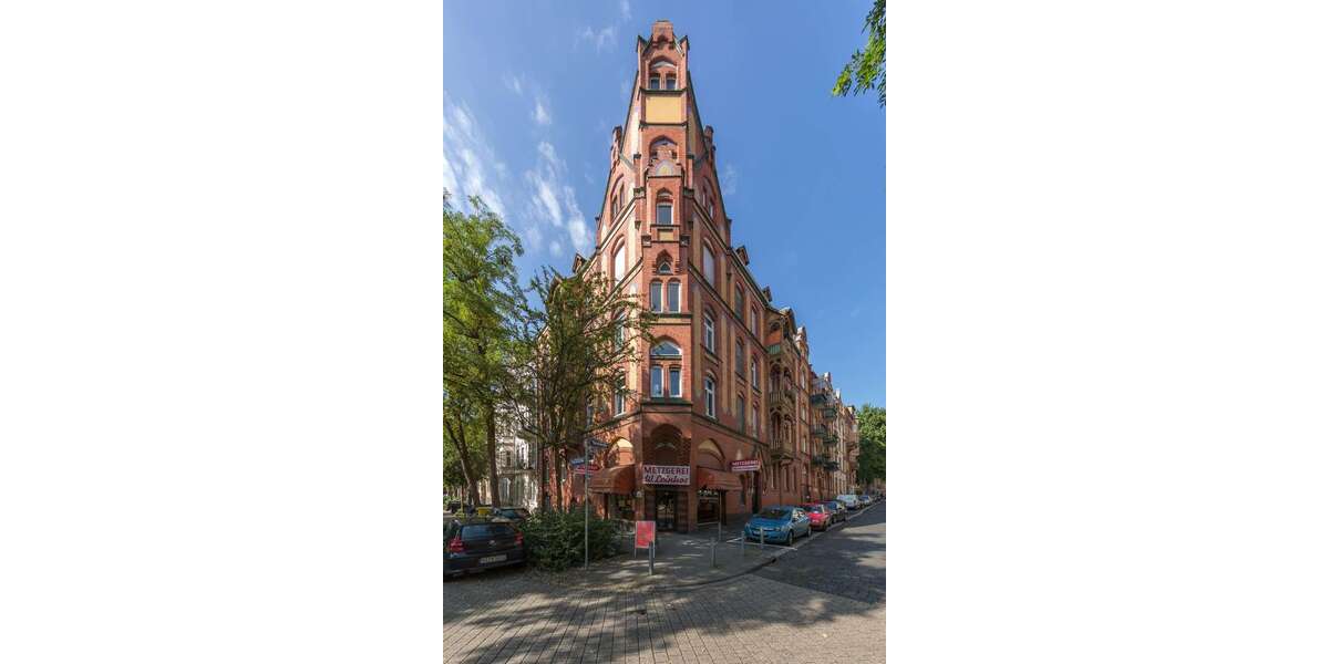 Wohnung zum Kaufen in Wiesbaden 319.900 € 86 m² 3 zimmer