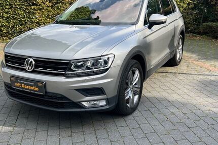 VW Tiguan 76.500 km 23.490 € Wiesbaden 65197