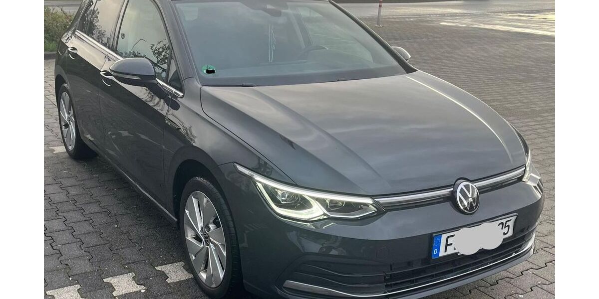 VW Golf 90.000 km 19.999 &euro; Kelsterbach 65451