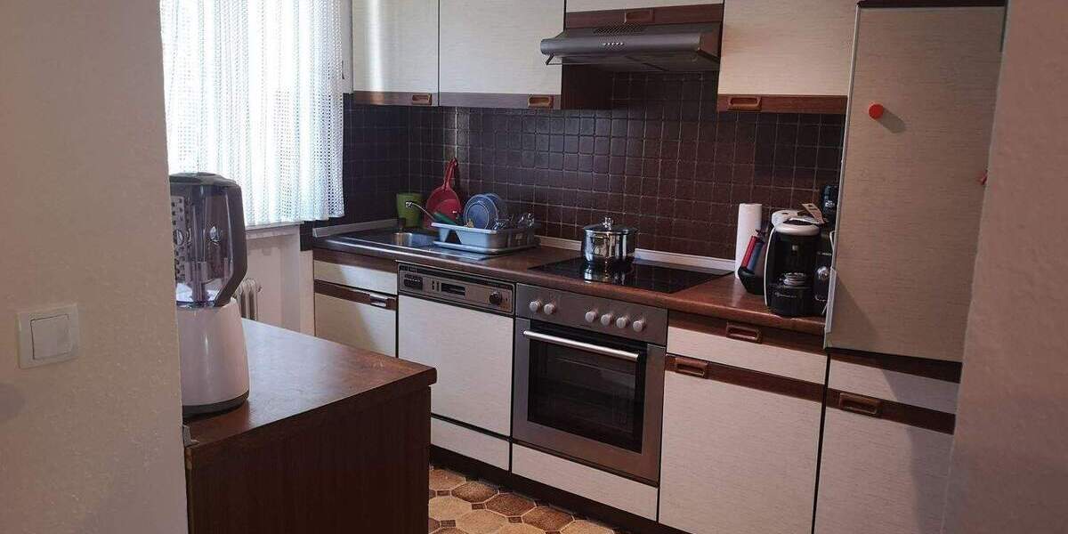 Reihenmittelhaus Eppstein / Niederjosbach Niederjosbach - 4 Zimmer, 125 m&sup2;, 390.000&euro; | Angebot:25768291