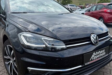 VW Golf 123.000 km 14.780 &euro; Oppenheim 55276