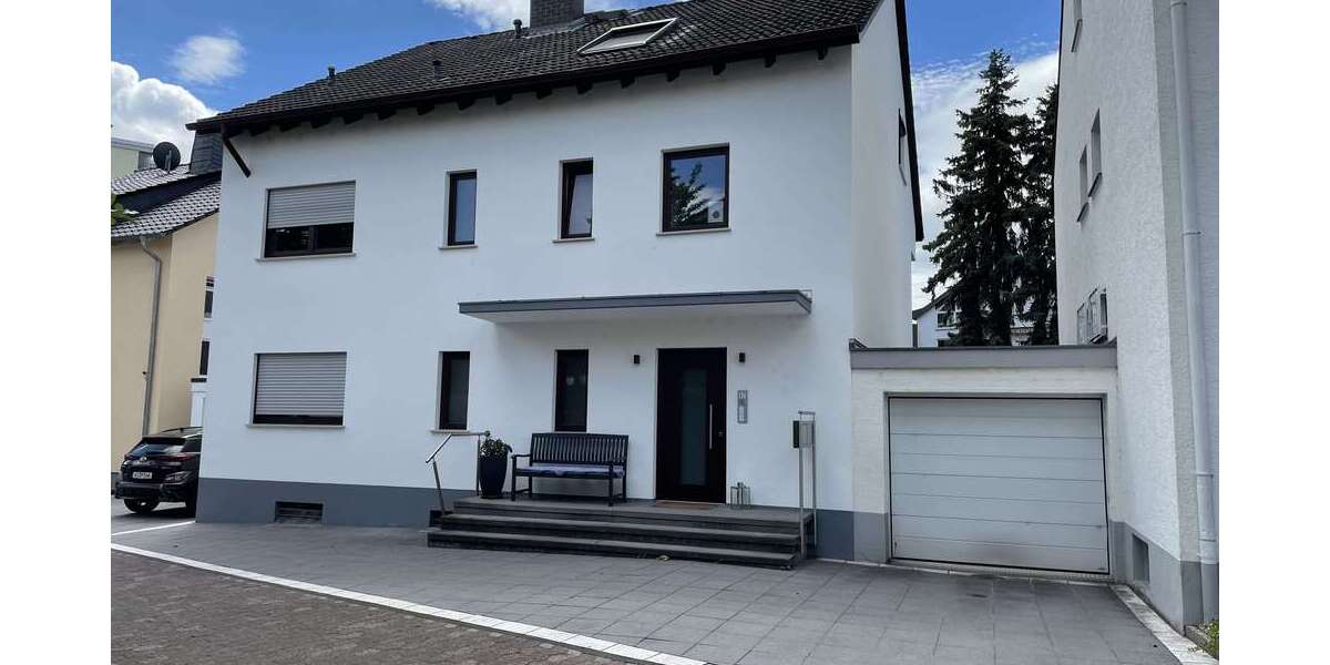 Etagenwohnung Mainz Gonsenheim - 2 Zimmer, 76 m&sup2;, 950&euro; | Angebot:26907246