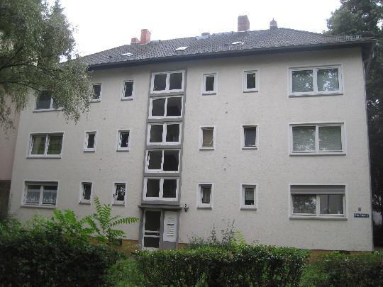 Etagenwohnung Wiesbaden Klarenthal - 2 Zimmer, 43 m&sup2;, 637&euro; | Angebot:26627847