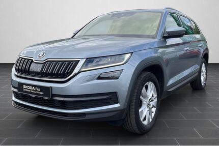 Skoda Kodiaq 143.000 km 21.890 &euro; Wiesbaden 65197