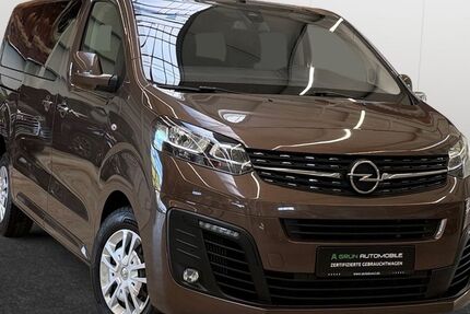 Opel Zafira Life 66.000 km 25.950 &euro; Mainz 55129