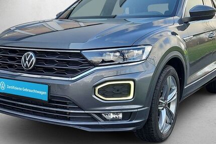 VW T-Roc 42.515 km 23.680 &euro; Mainz 55131