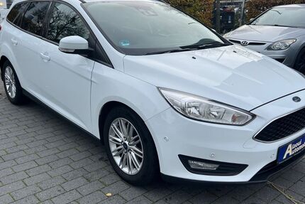 Ford Focus 190.000 km 5.990 &euro; Wiesbaden 65197