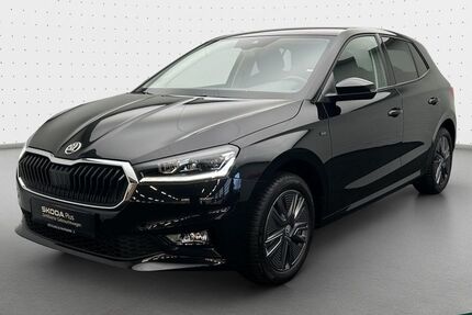 Skoda Fabia 16.775 km 24.480 &euro; Hofheim im Taunus 65719