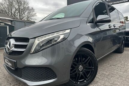 Mercedes V 250