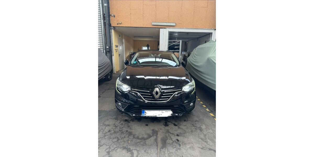 Renault Megane 99.000 km 14.900 € Hochheim am Main 65239