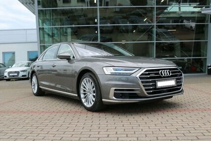 Audi A8 95.500 km 54.900 &euro; Wiesbaden 65207