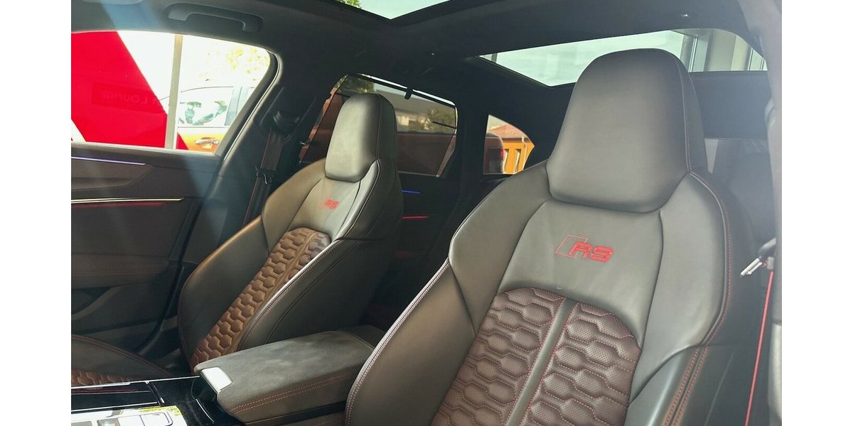 Audi RS6 quattro performance |B&O Advanced|Carbon| 24.976 km 133.999 &euro; Mainz-Kostheim 55246